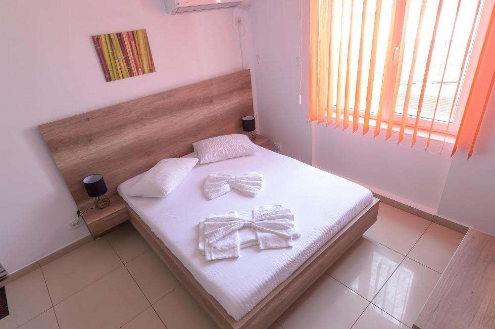 Hotel Proton K3